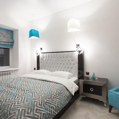 Sumska Apartment Lux Kharkov Luaran gambar