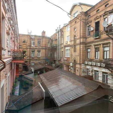 Sumska Apartment Lux Kharkov Luaran gambar