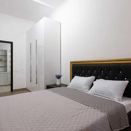 Sumska Apartment Lux Kharkov Luaran gambar