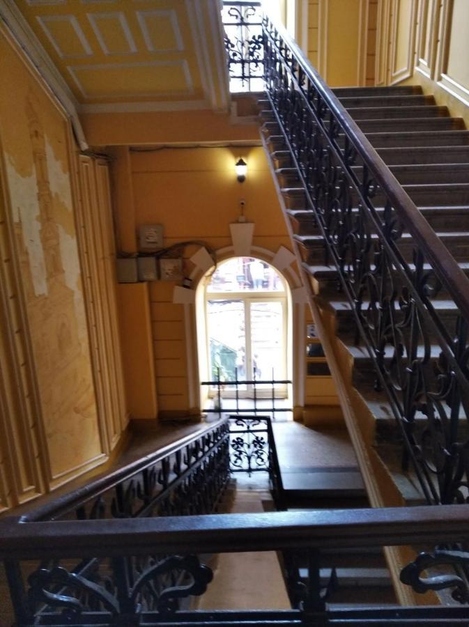 Sumska Apartment Lux Kharkov Luaran gambar