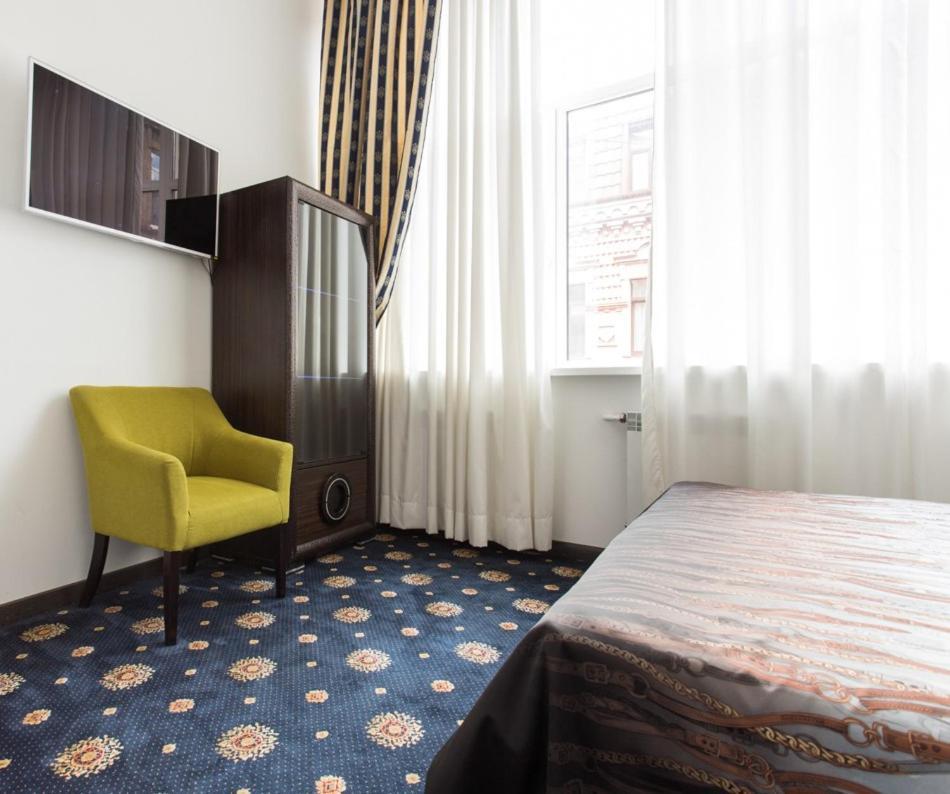 Sumska Apartment Lux Kharkov Luaran gambar
