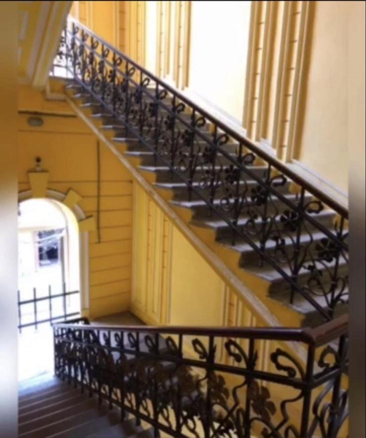 Sumska Apartment Lux Kharkov Luaran gambar