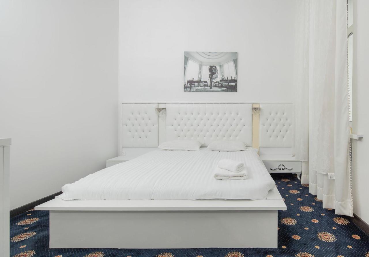 Sumska Apartment Lux Kharkov Luaran gambar