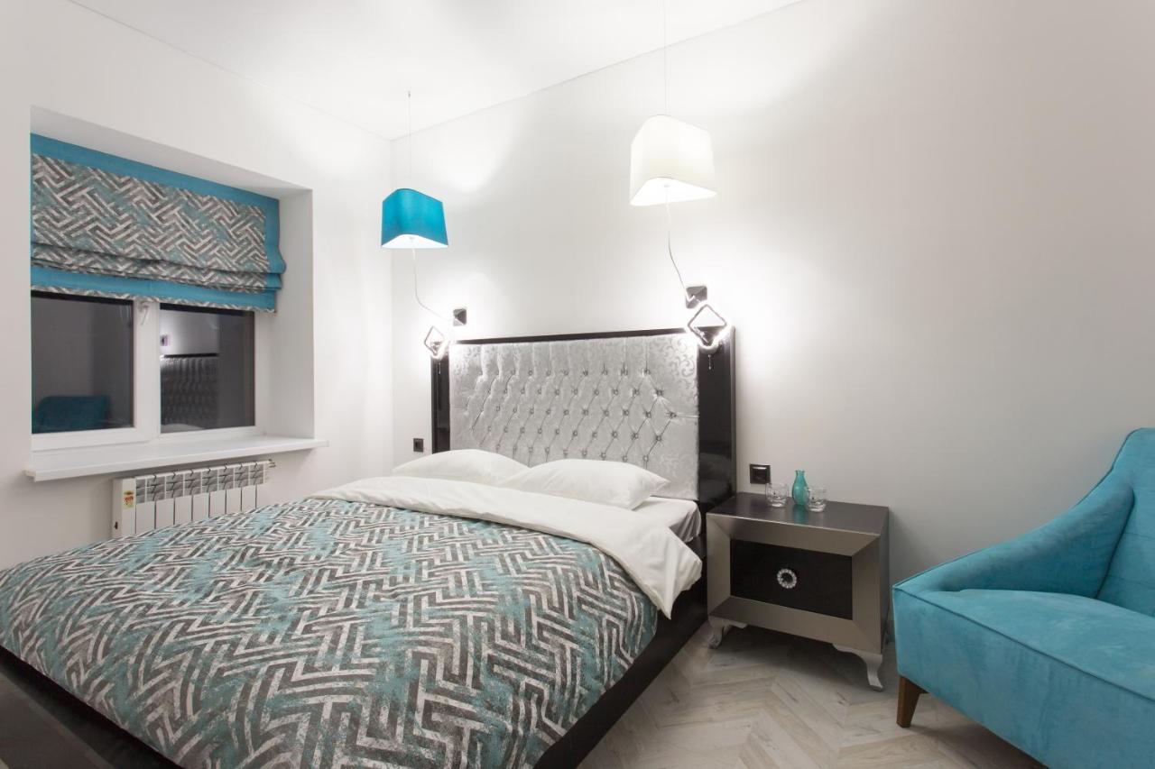 Sumska Apartment Lux Kharkov Luaran gambar