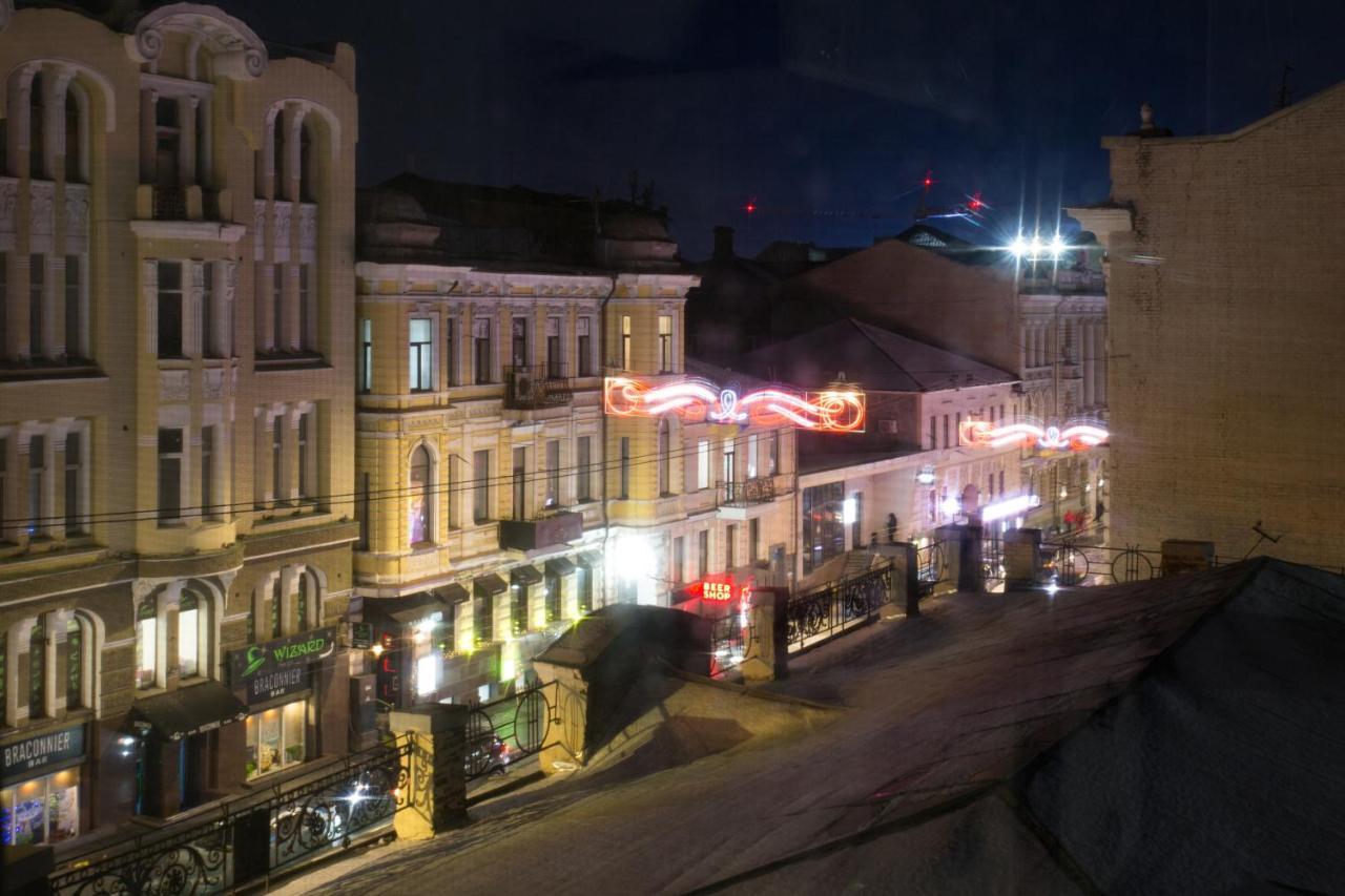 Sumska Apartment Lux Kharkov Luaran gambar
