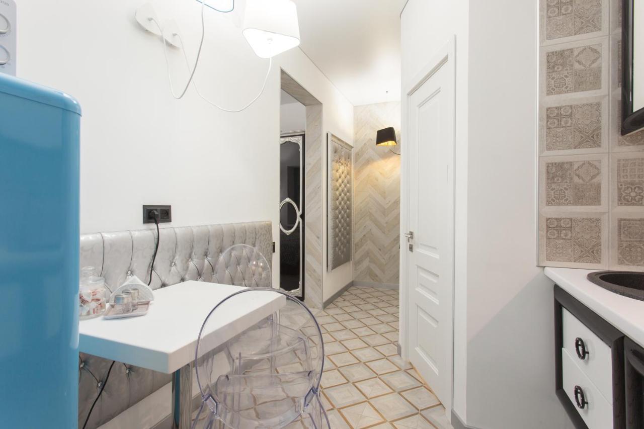Sumska Apartment Lux Kharkov Luaran gambar