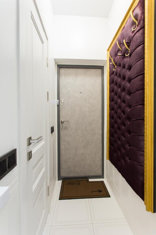 Sumska Apartment Lux Kharkov Luaran gambar