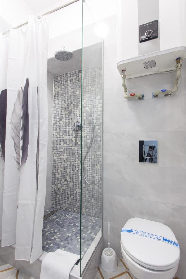 Sumska Apartment Lux Kharkov Luaran gambar