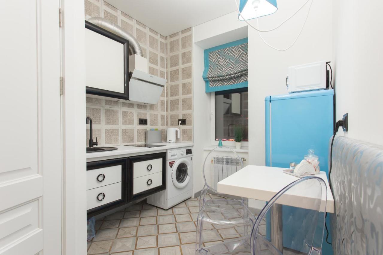 Sumska Apartment Lux Kharkov Luaran gambar
