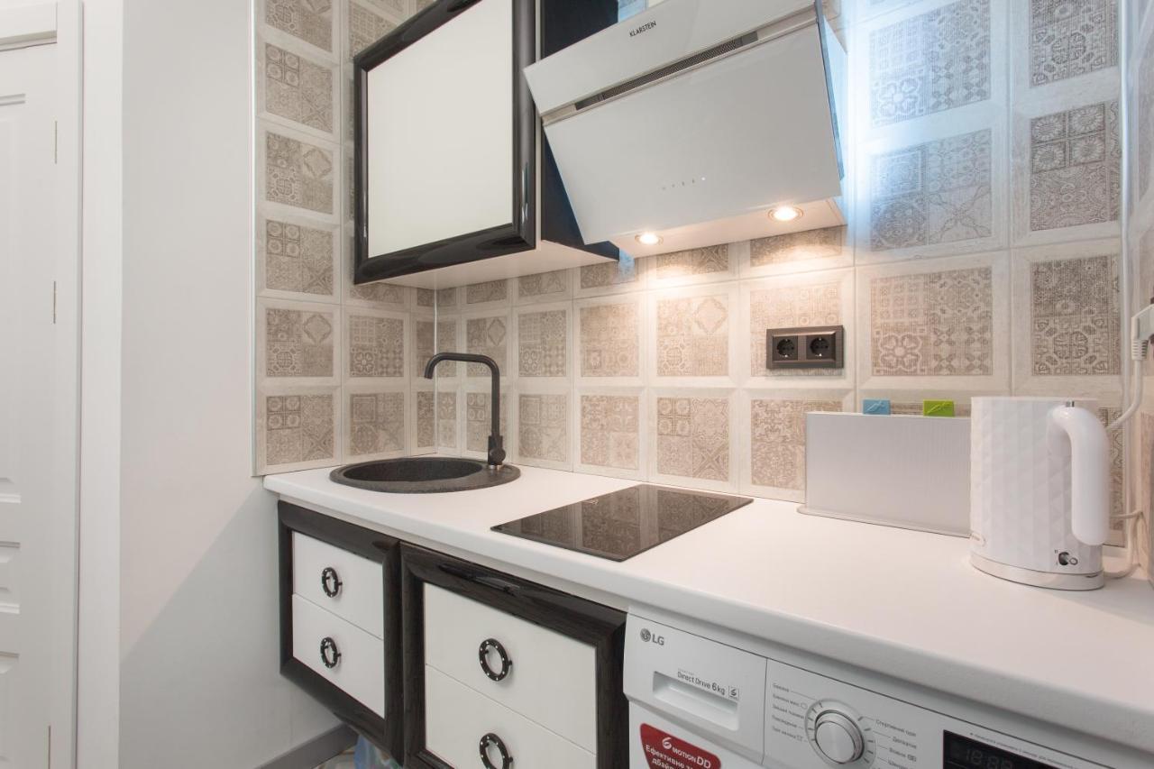 Sumska Apartment Lux Kharkov Luaran gambar