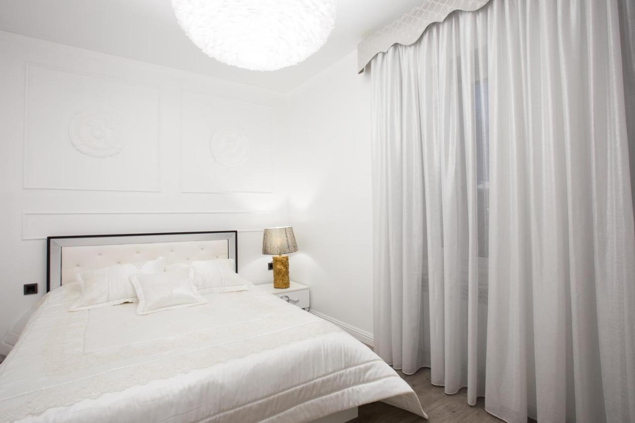 Sumska Apartment Lux Kharkov Luaran gambar