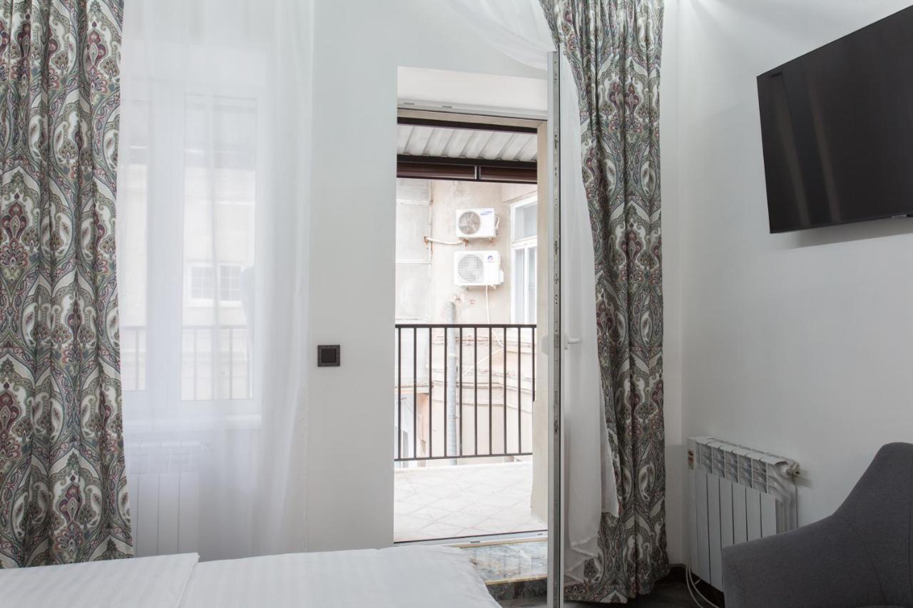 Sumska Apartment Lux Kharkov Luaran gambar