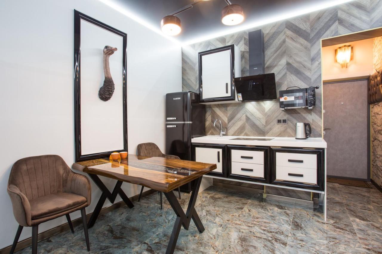 Sumska Apartment Lux Kharkov Luaran gambar