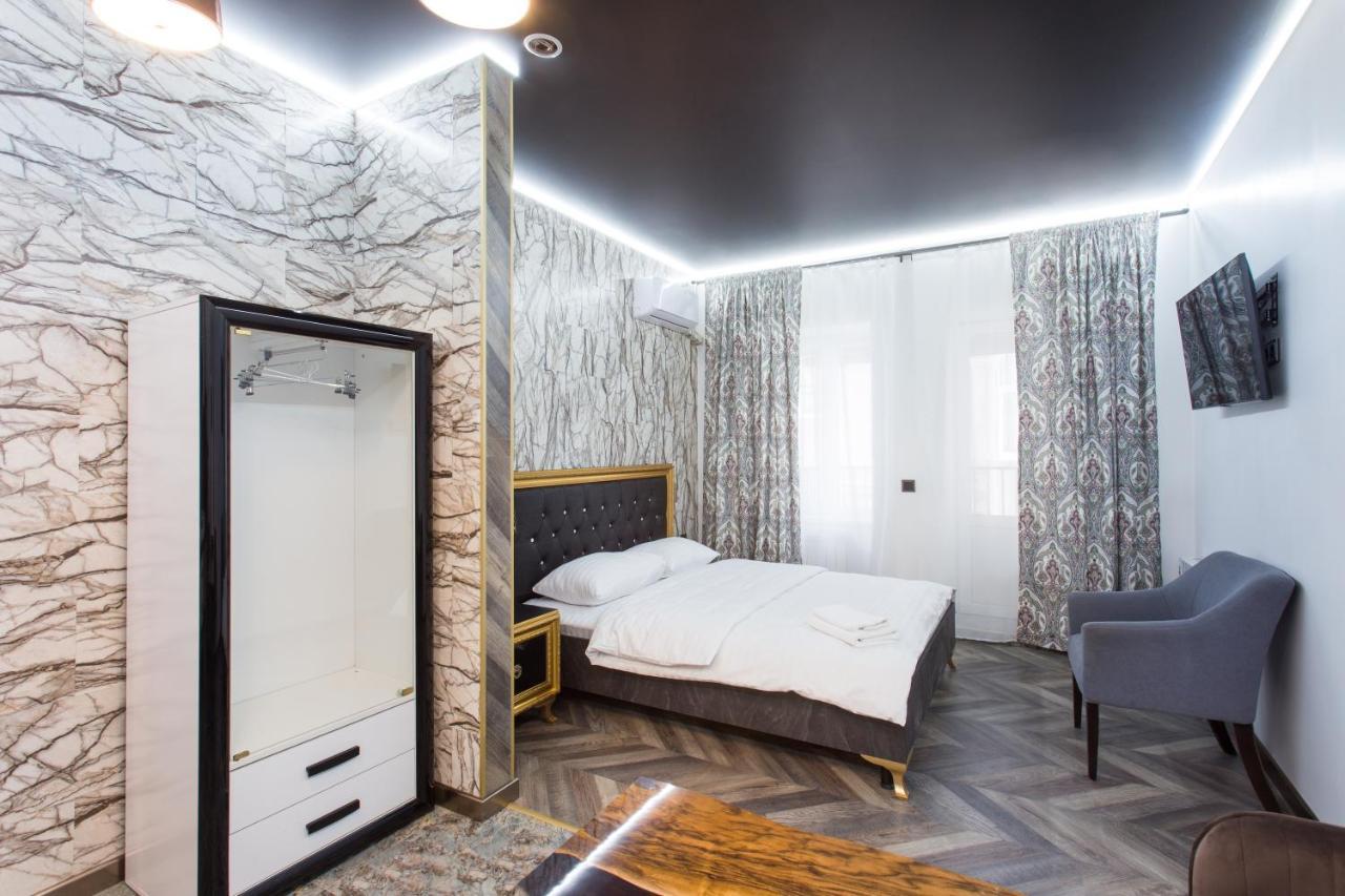 Sumska Apartment Lux Kharkov Luaran gambar