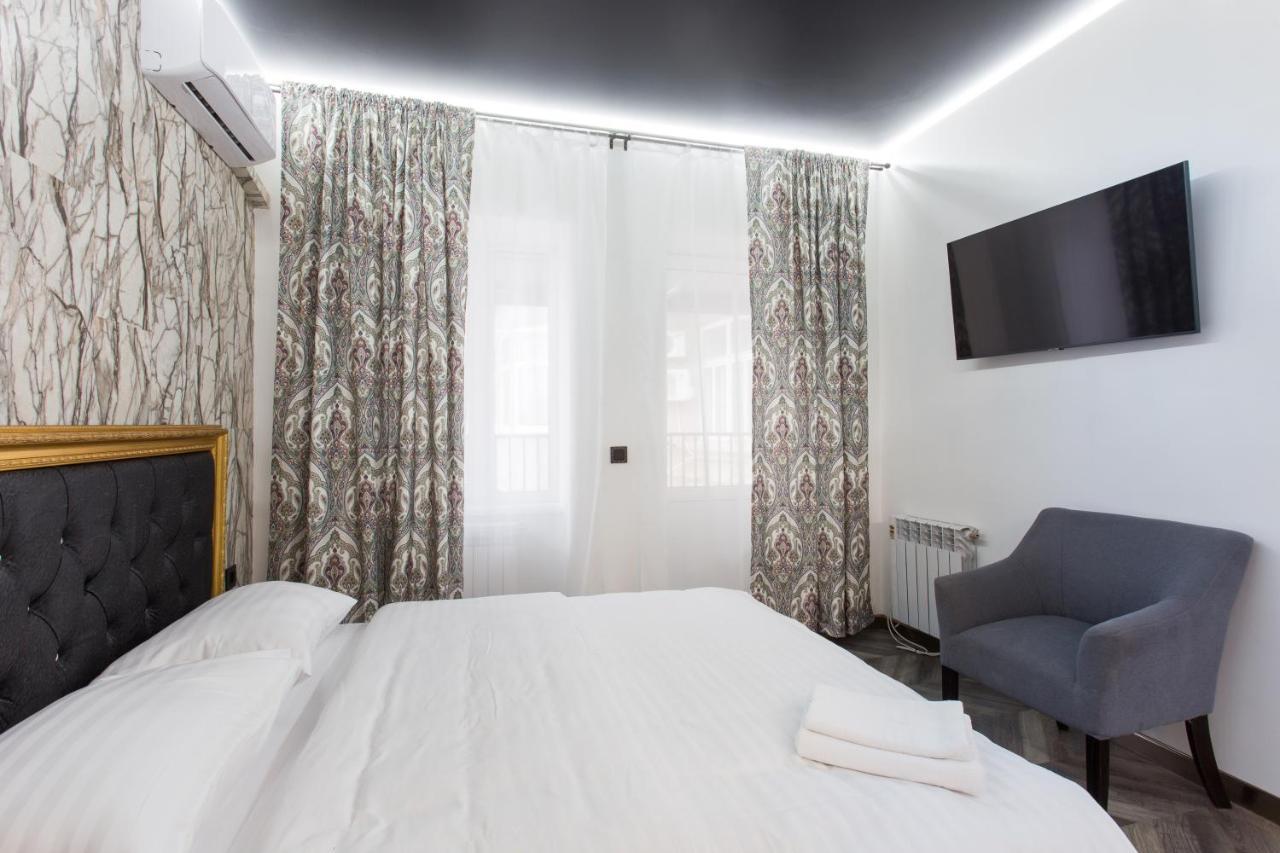 Sumska Apartment Lux Kharkov Luaran gambar