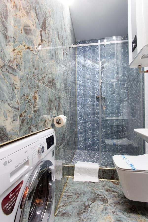 Sumska Apartment Lux Kharkov Luaran gambar