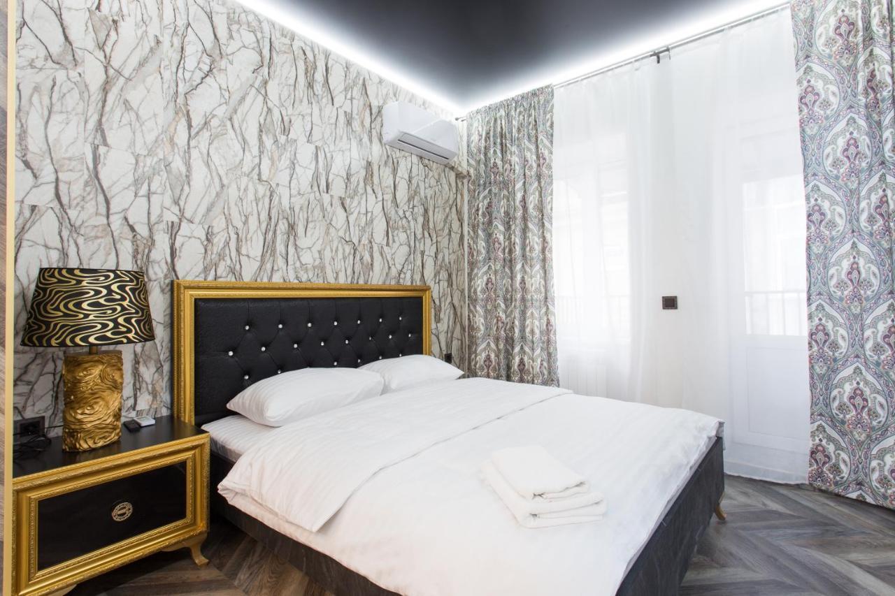 Sumska Apartment Lux Kharkov Luaran gambar
