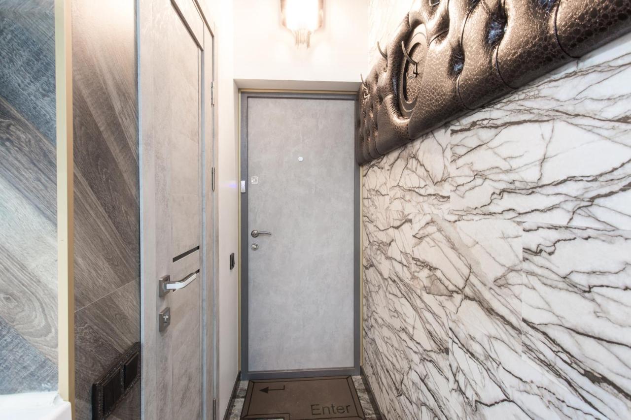 Sumska Apartment Lux Kharkov Luaran gambar