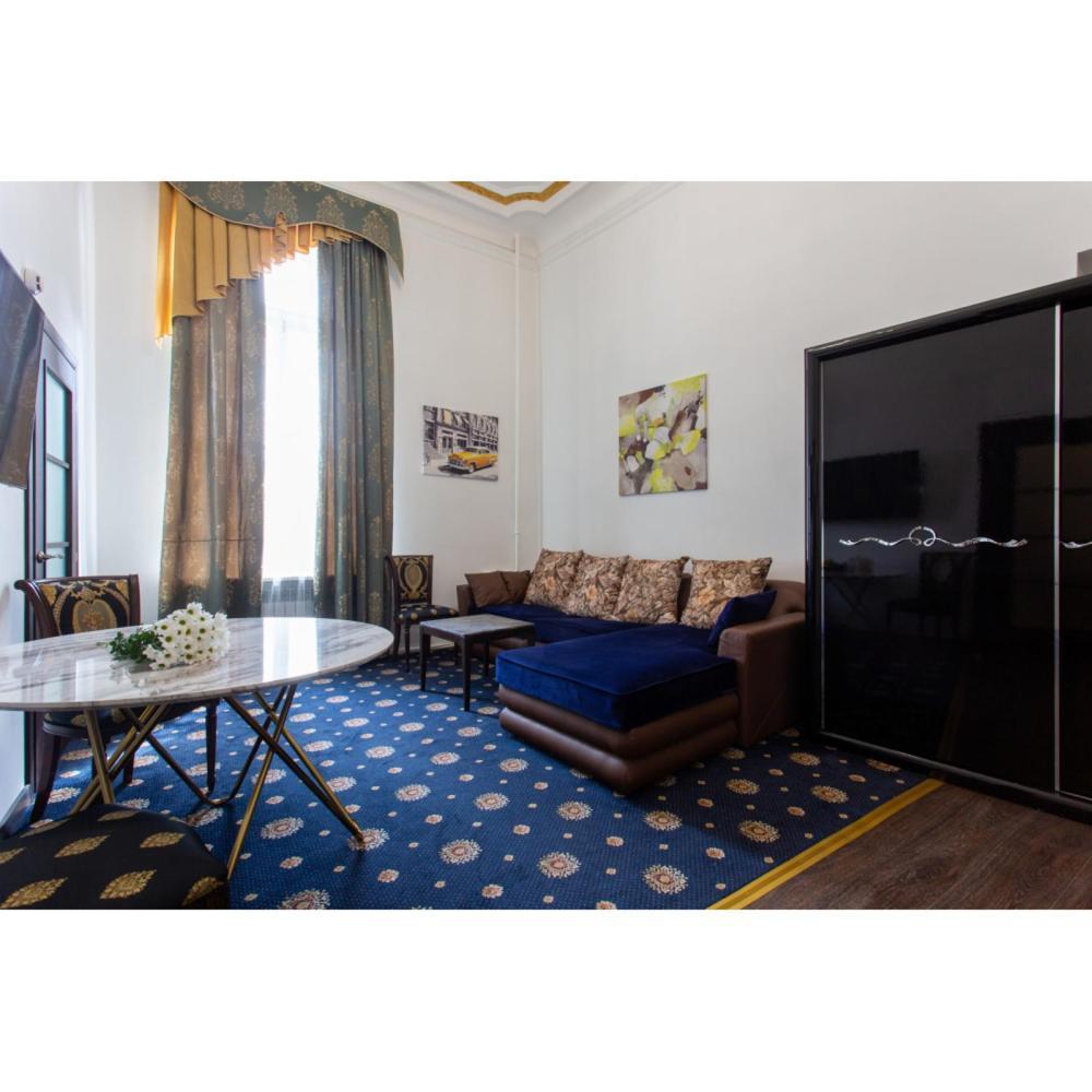 Sumska Apartment Lux Kharkov Luaran gambar