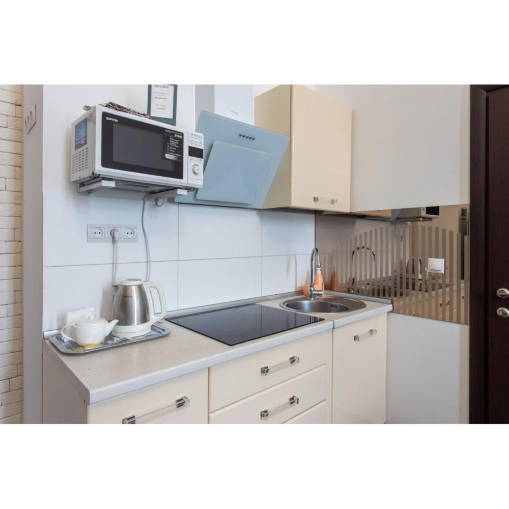 Sumska Apartment Lux Kharkov Luaran gambar