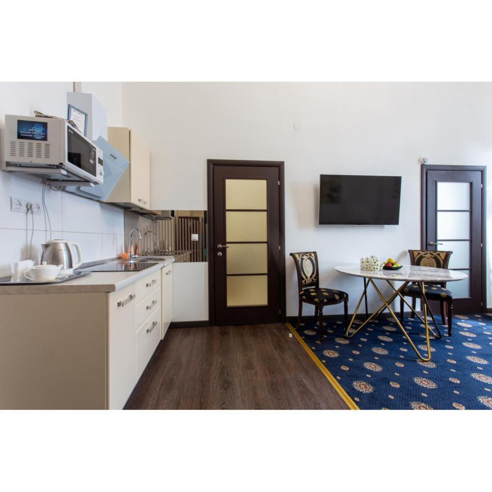 Sumska Apartment Lux Kharkov Luaran gambar