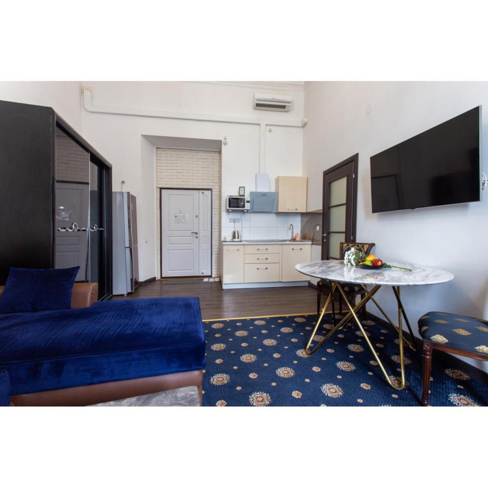 Sumska Apartment Lux Kharkov Luaran gambar