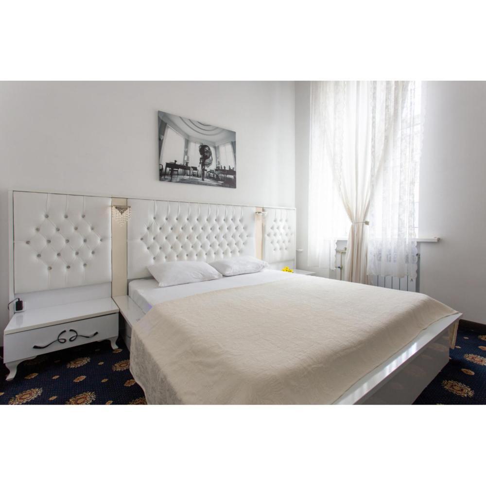 Sumska Apartment Lux Kharkov Luaran gambar