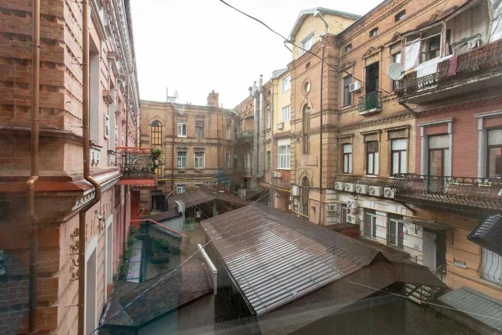 Sumska Apartment Lux Kharkov Luaran gambar
