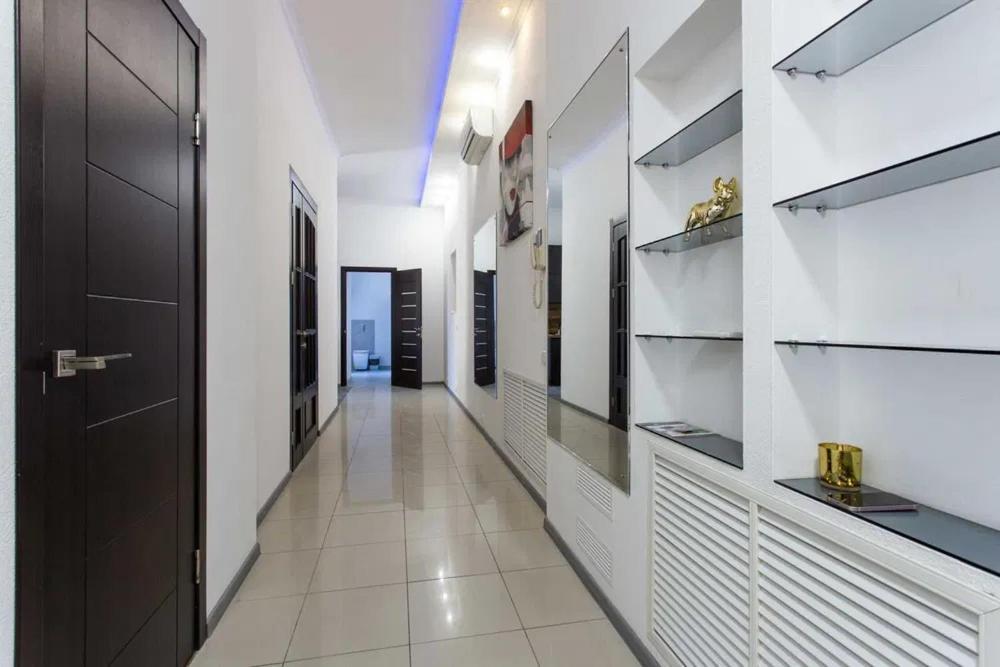 Sumska Apartment Lux Kharkov Luaran gambar