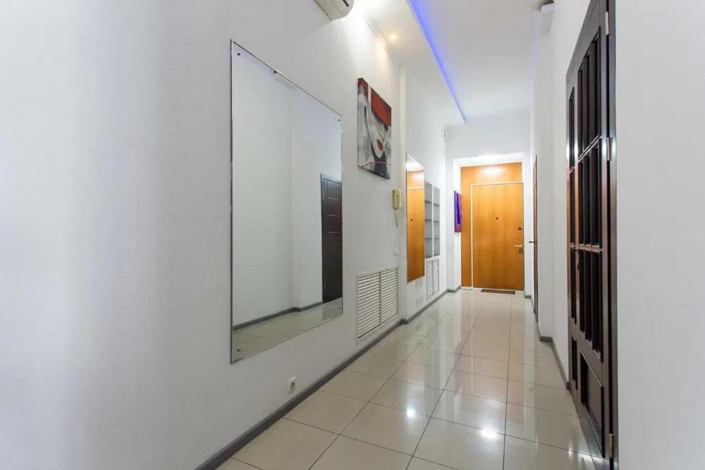 Sumska Apartment Lux Kharkov Luaran gambar