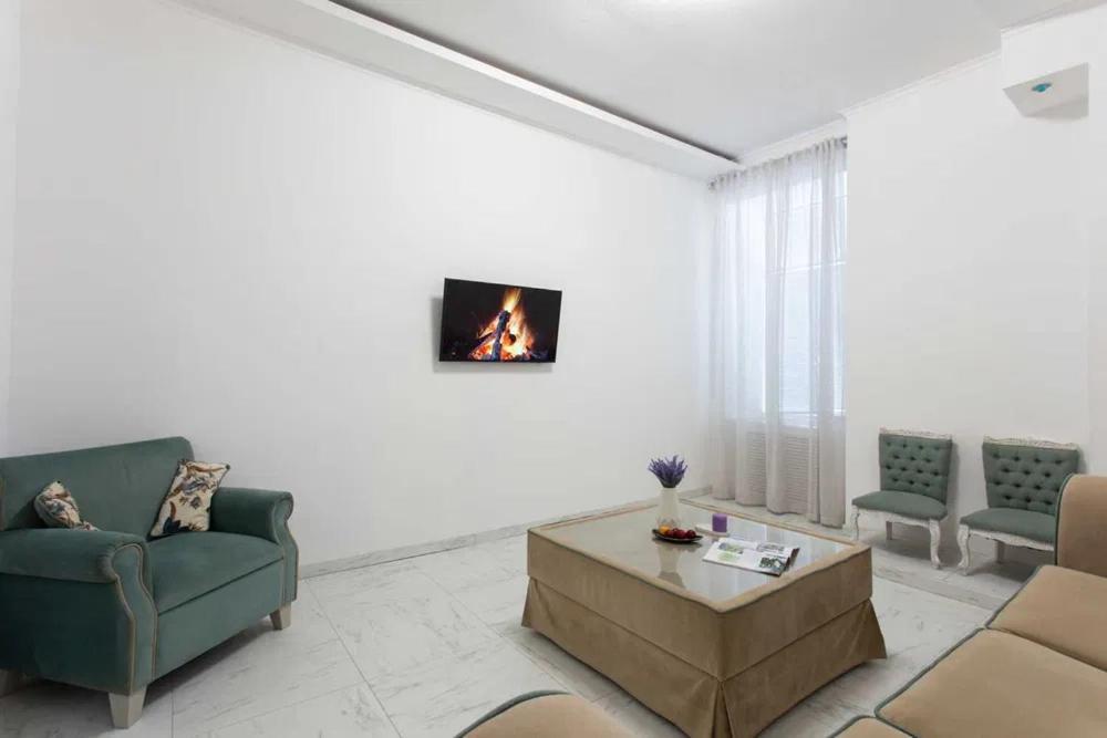 Sumska Apartment Lux Kharkov Luaran gambar