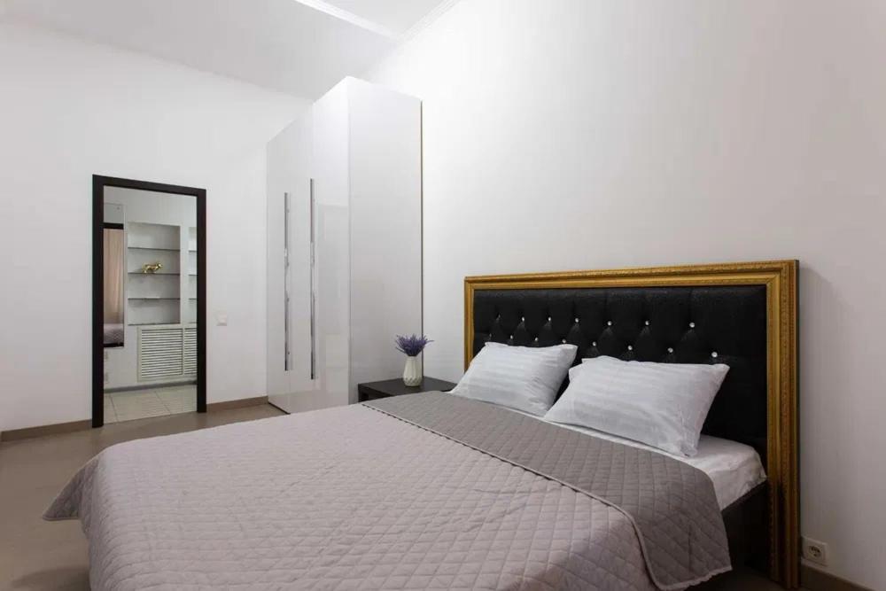 Sumska Apartment Lux Kharkov Luaran gambar