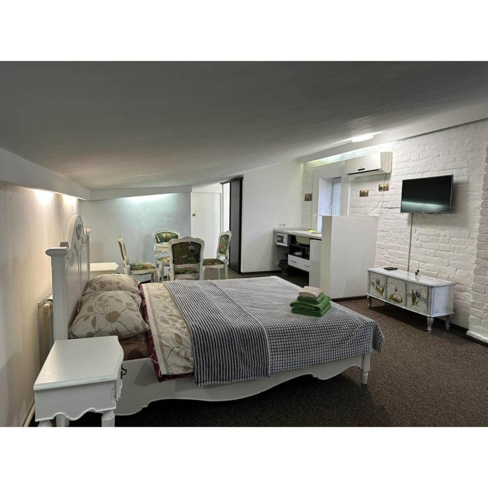 Sumska Apartment Lux Kharkov Luaran gambar