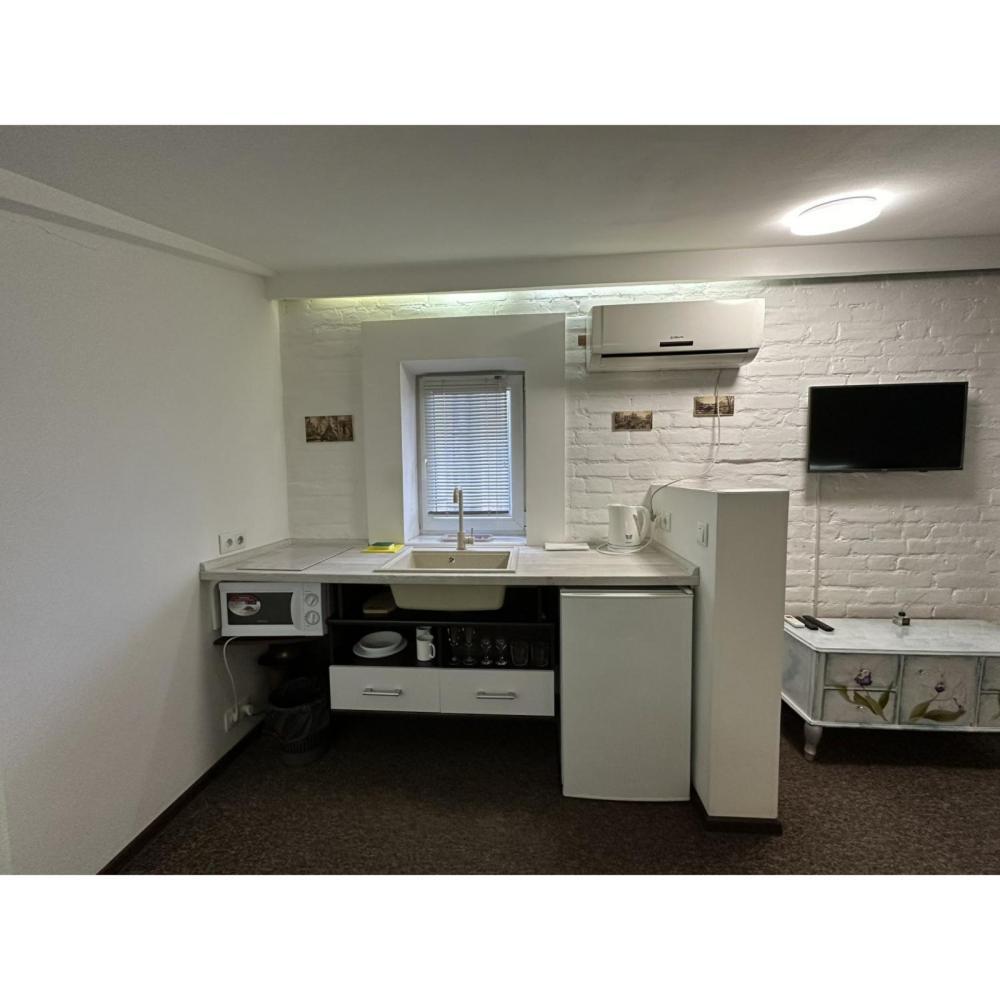 Sumska Apartment Lux Kharkov Luaran gambar