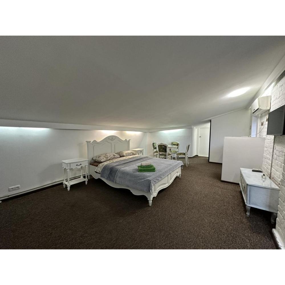 Sumska Apartment Lux Kharkov Luaran gambar