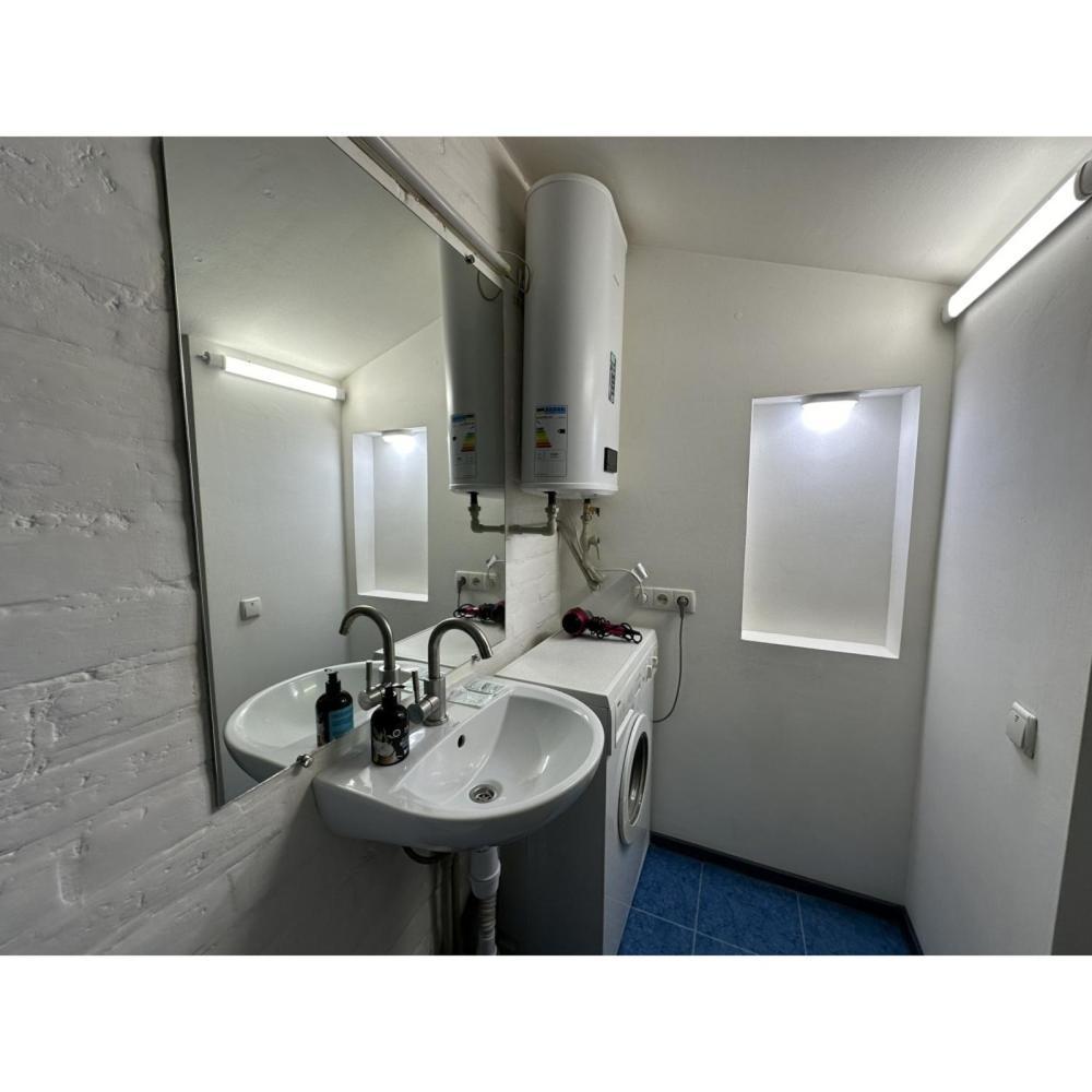 Sumska Apartment Lux Kharkov Luaran gambar