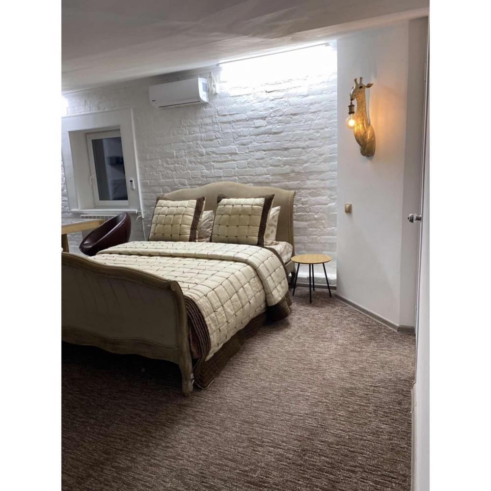 Sumska Apartment Lux Kharkov Luaran gambar