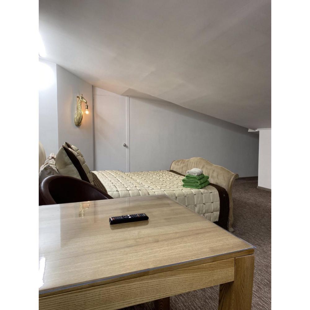 Sumska Apartment Lux Kharkov Luaran gambar