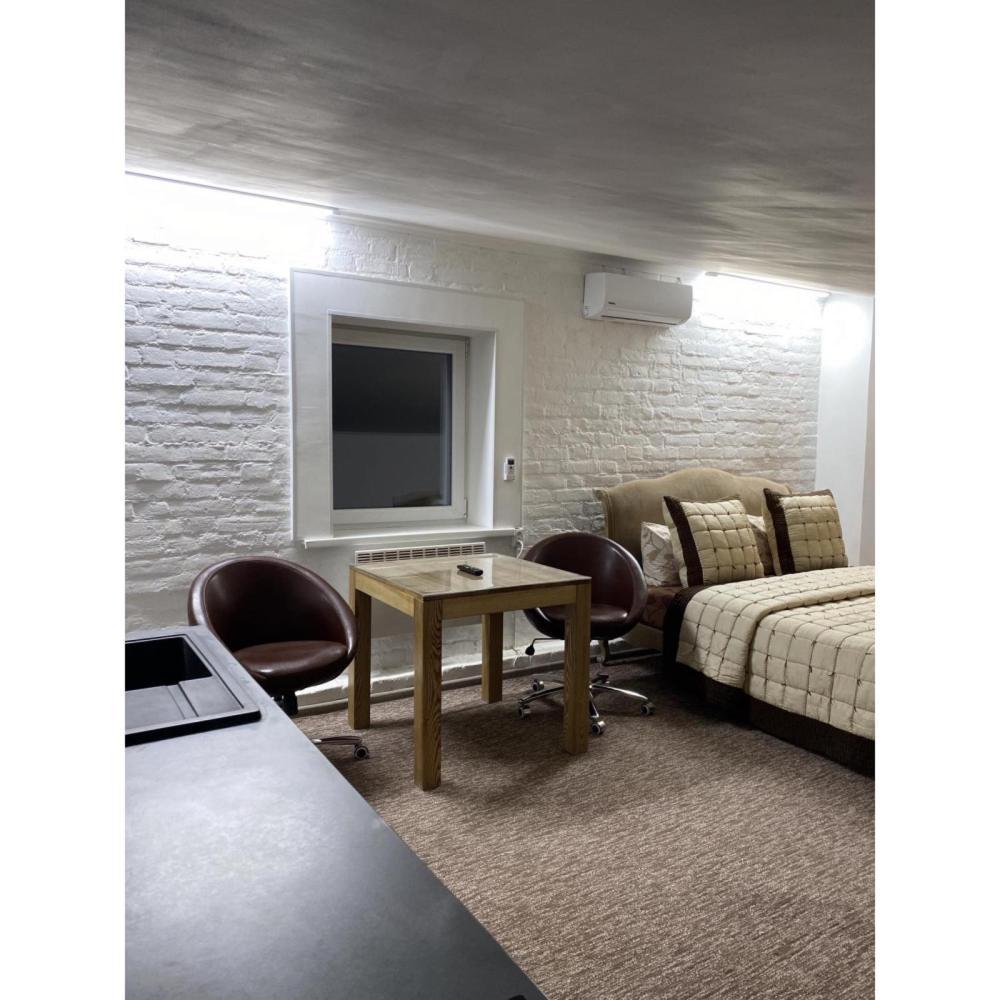 Sumska Apartment Lux Kharkov Luaran gambar