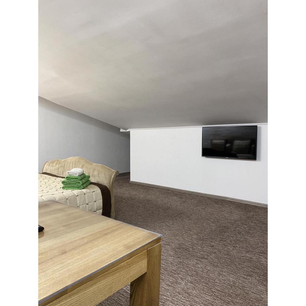 Sumska Apartment Lux Kharkov Luaran gambar